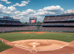 Расписание MLB: Питтсбург против Сиэтла 4 июля