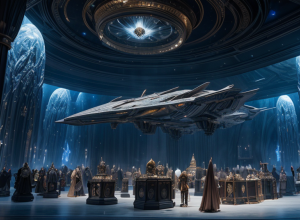 Comic-Con 2025: Джордж Лукас, новые «Хищник» и «Чужой» в центре внимания, пока Marvel берет паузу