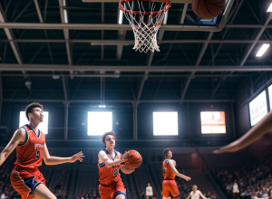 Ннека Огвумике вошла в топ-7 бомбардиров WNBA, "Сиэтл Сторм" обыграл "Атланту Дрим" в напряженном матче