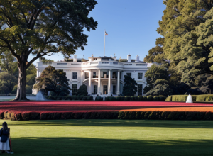 Трамп предложил провести бой UFC на лужайке Белого дома к 250-летию США