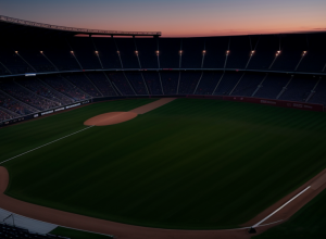 MLB: Старт серии Colorado Rockies против Chicago White Sox в Денвере