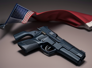 ВВС США приостановили использование пистолетов M18 после гибели военнослужащего