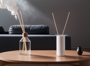 Pura Scents отзывает почти миллион диффузоров: смертельная опасность для детей из-за магнитов