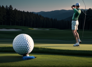 Дэниел Браун в слезах отпраздновал победу на BMW International Open