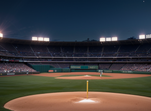 Объявлены составы на Матч всех звёзд MLB 2025: кто представит лиги в Атланте?
