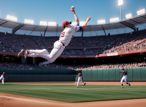 Расписание трансляций MLB: где смотреть матч «Тампа-Бэй Рейс» — «Детройт Тайгерс»