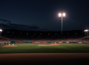 Драматичная развязка в MLB: Гранд-слэм в 10-м иннинге принес «Кливленду» победу над «Хьюстоном»