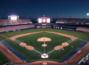 Превью матча MLB: «Вашингтон Нэшнлс» попытаются прервать серию поражений в Сент-Луисе