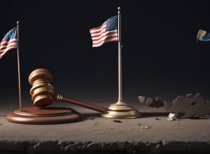 США ввели санкции против спецдокладчика ООН, критиковавшего действия Израиля в Газе