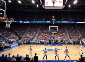 WNBA: «Голден Стэйт» во главе с Бертон сыграет против «Лас-Вегаса» после ее 21-очкового перформанса