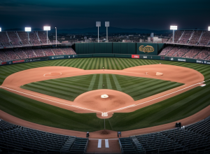 «Аризона» против «Лос-Анджелес Энджелс»: превью интригующей серии в MLB