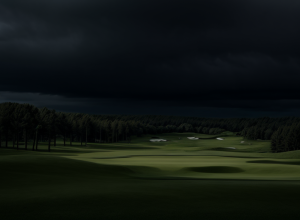 Непогода в Андалусии: Первый раунд LIV Golf прерван, лидерство делят четыре игрока