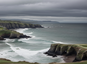 The Open 2025: Все, что нужно знать о старейшем мейджоре по гольфу в Royal Portrush