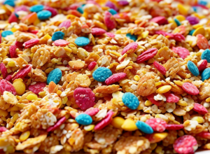 Падение империи хлопьев: Kellogg’s продан итальянцам на фоне рекордного спада продаж