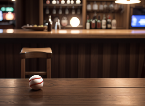 Уволенный генменеджер клуба MLB устроил прощальную акцию для фанатов за свой счет