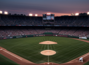 Бейсбол США: Tacoma Rainiers лидируют в Лиге Тихоокеанского побережья, напряженная борьба за второе место