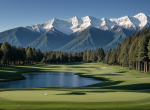 История победителей Evian Championship: полный список чемпионок с 2013 года