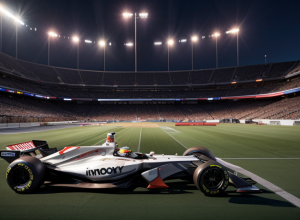 Гонщик IndyCar Нолан Сигел пропустит гонку в Айове из-за сотрясения мозга