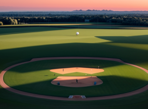 Бейсбол: Обзор Florida State League — турнирные таблицы, последние результаты и расписание игр