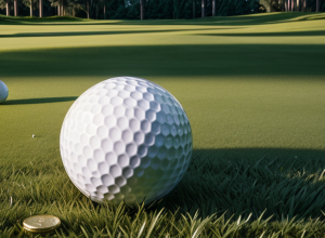 Хоакин Ниманн возглавил рейтинг самых богатых гольфистов LIV Golf с $17,2 млн