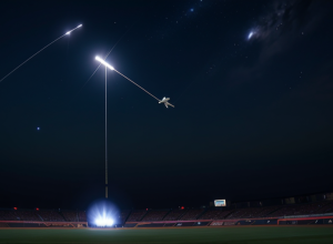 Победители Home Run Derby: Полный список чемпионов с 1985 по 2025 год