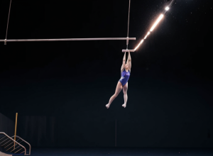 Олимпийская чемпионка Нина Дерваль уходит из гимнастики в 25 лет