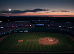 Бывший питчер MLB Дэниел Серафини осужден за жестокое убийство родителей своей жены