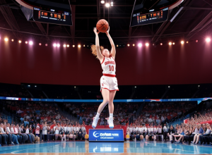 Звездный уик-энд WNBA: Кейтлин Кларк бросит вызов рекордсменке Сабрине Ионеску в конкурсе трехочковых