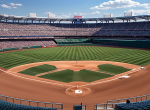 Филадельфия Филлис против Вашингтон Нэшионалс: Обзор серии MLB