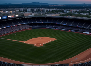 Аризона Даймондбэкс против Колорадо Рокиз: Превью матча MLB