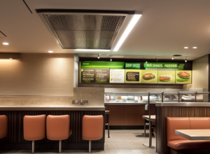 Subway нанимает бывшего руководителя Burger King: Новые перспективы для сети сэндвичей