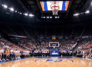 Объявлен состав Матча всех звезд WNBA 2024: Кларк, Уилсон и другие звезды