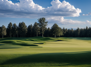 Команды ДеШамбо и Рама вышли в финал LIV Golf: Главные моменты