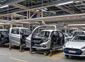 Honda прогнозирует снижение прибыли, несмотря на рост продаж в США: что происходит?