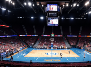 WNBA: «Миннесота Линкс» принимает «Сиэтл Шторм» после феерии Кольер