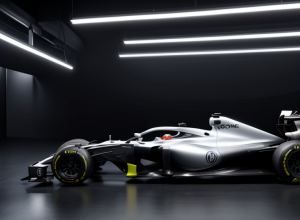 Cadillac F1 стартует без американского пилота: почему «американская мечта» откладывается
