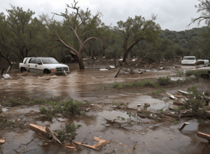 Трагедия в Техасе: университеты почтили память 9-летней Лилы