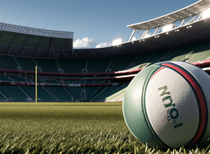 Англия в финале Кубка мира по регби: битва с Канадой за титул