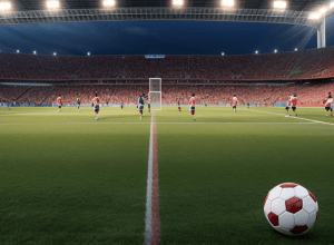 Вратарь «Челси» Роберт Санчес удален с поля в матче против «Манчестер Юнайтед»