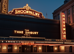 Релиз-вечеринка нового альбома Тейлор Свифт 'The Life of a Showgirl' пройдет в кинотеатрах AMC: подробности и билеты
