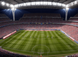 Беллингем и Камавинга вернулись в строй: Реал Мадрид одержал победу над Эспаньолом