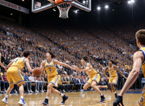 Плей-офф WNBA: Результаты первого раунда и расписание полуфиналов