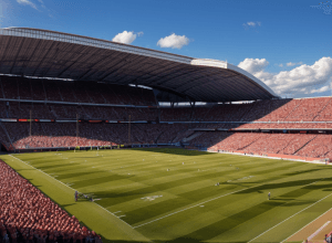 Morgan State разгромила Central State 27-0: первая победа в сезоне