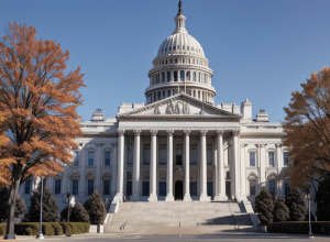 Консервативный юрист возглавит прокуратуру, расследующую дело Летиции Джеймс: новые назначения и политические интриги