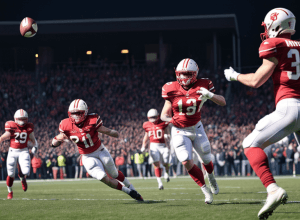 Браун сокрушает Джорджтаун в дебюте сезона