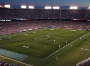 Уверенная победа: Университет штата Делавэр разгромил Сент-Фрэнсис со счетом 39-10, демонстрируя лучший старт с 2007 года