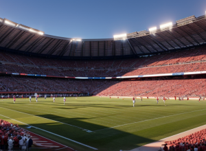 Жозе Моуринью триумфально вернулся в Португалию: «Бенфика» разгромила соперника