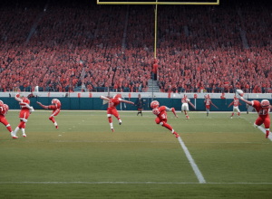 Bethune-Cookman одержала первую победу в сезоне, разгромив Edward Waters