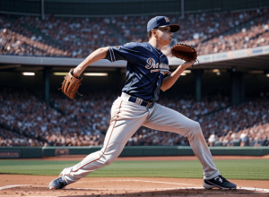 У Брайана Ву из «Маринерс» выявлено воспаление грудной мышцы: состояние оценивается ежедневно