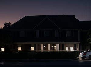 Стрельба в загородном клубе в Нью-Гэмпшире: несколько пострадавших, один подозреваемый задержан